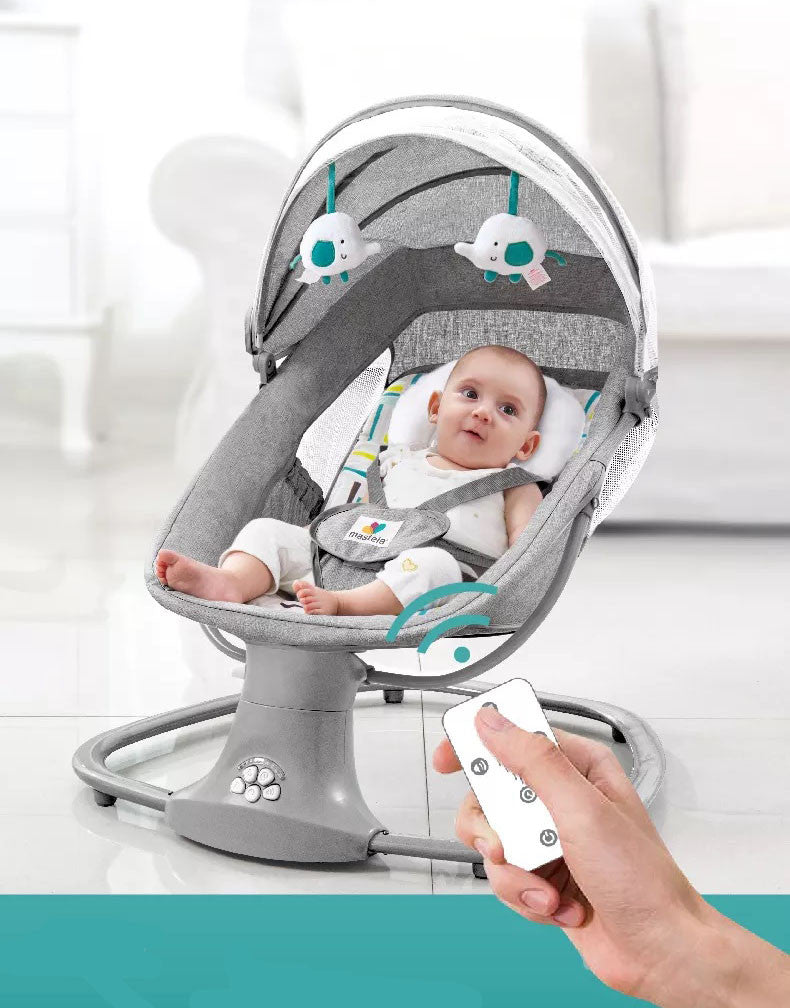 Mastela 3-in-1 Baby Swing