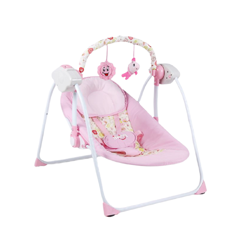 Portable Baby Swing Bed