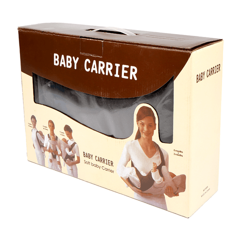 Soft Baby Carrier
