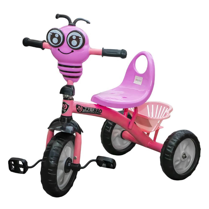 TRICYCLE