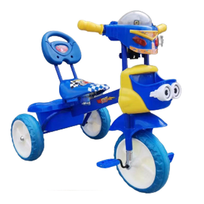 TRICYCLE