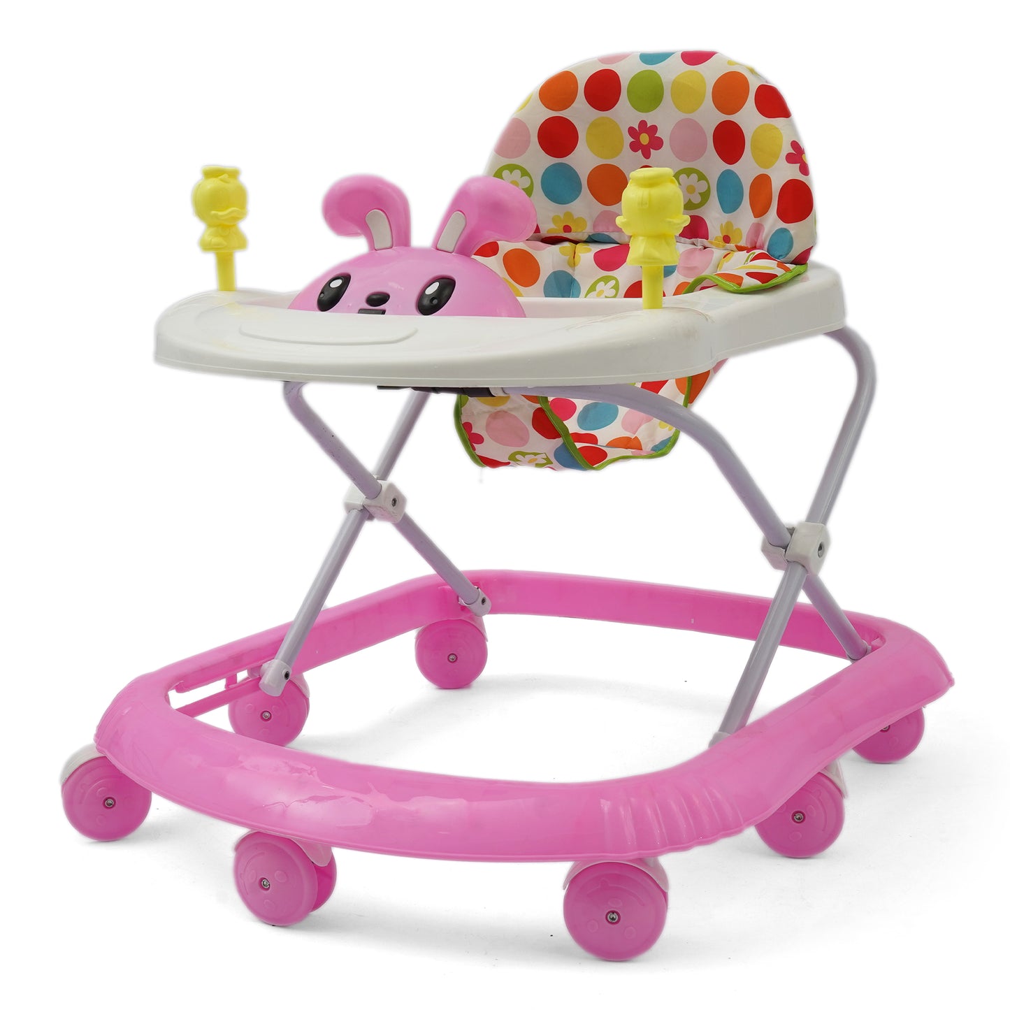 Baby Walker Butterfly Tray