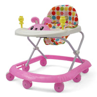 Baby Walker Butterfly Tray