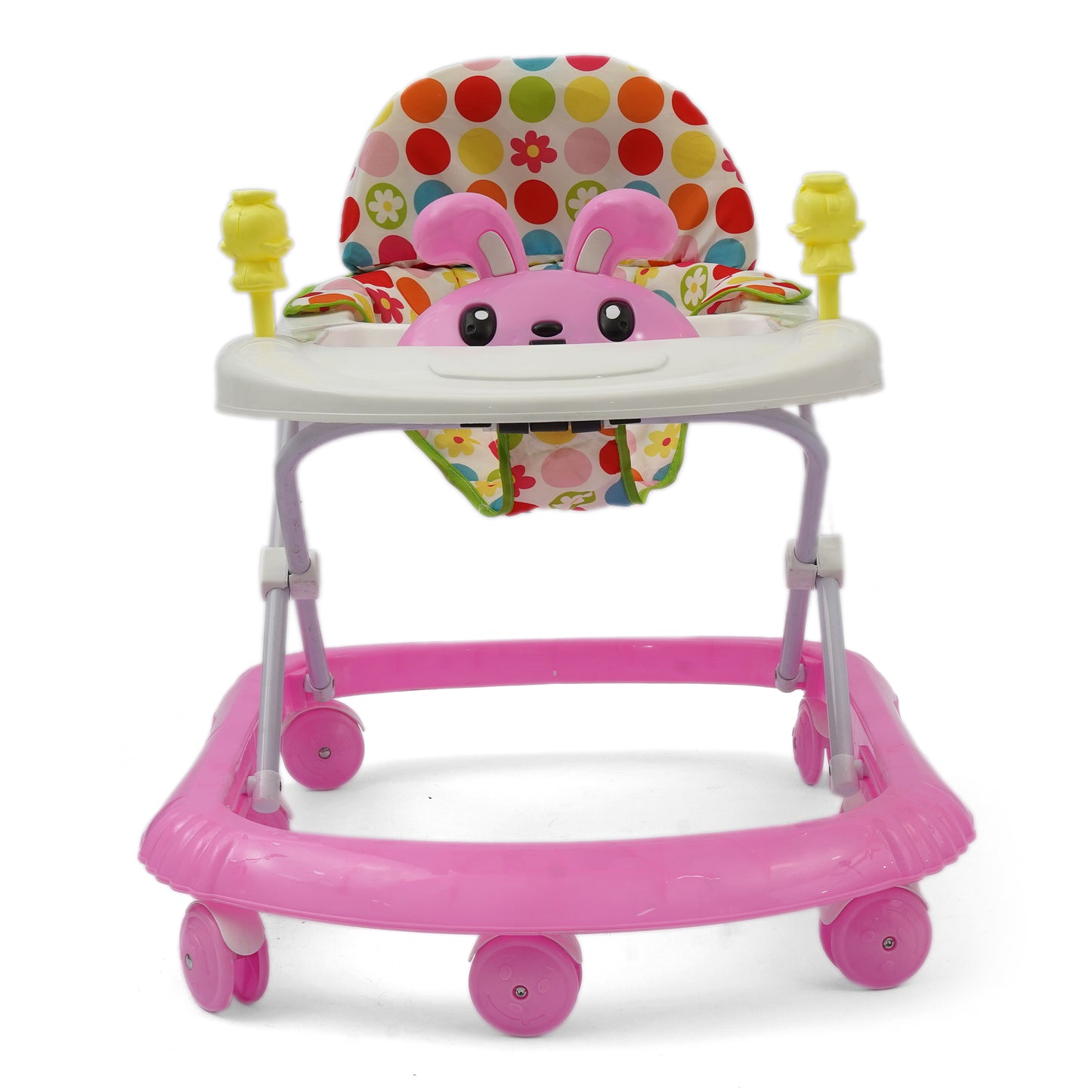 Baby Walker Butterfly Tray