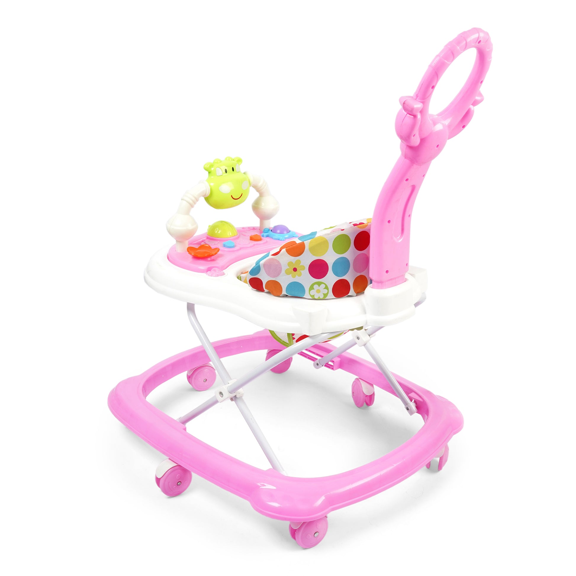 Kids Walker with Handle