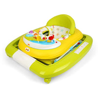 Junior 2-in-1 Baby Walker W-230