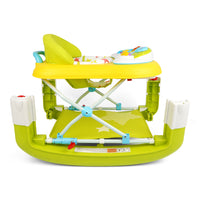 Junior 2-in-1 Baby Walker