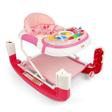 Junior 2-in-1 Baby Walker