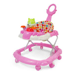 Baby Walker with Handle