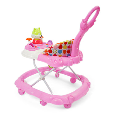 Baby Walker with Handle