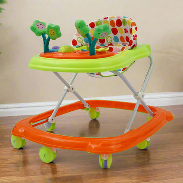 Baby Walker Bugg Tray