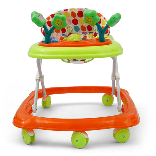 Baby Walker Bugg Tray