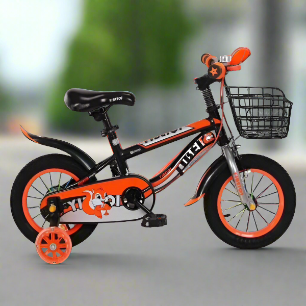 Children Bicycle 12 Inches