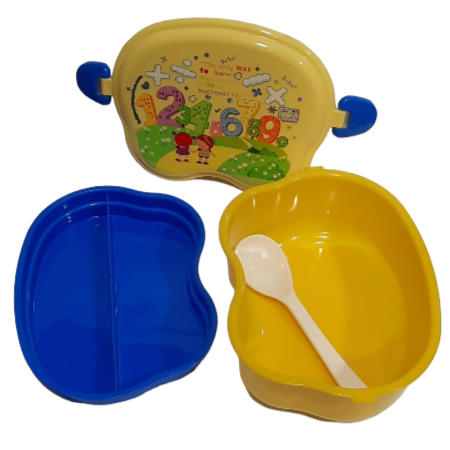 KIDS LUNCH BOX