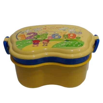 KIDS LUNCH BOX