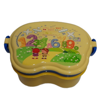 KIDS LUNCH BOX