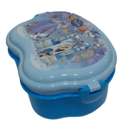 KIDS LUNCH BOX