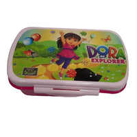 KIDS LUNCH BOX