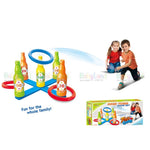 RING TOSS GAME