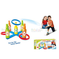 RING TOSS GAME