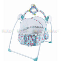 Baby Auto Cradle Swing