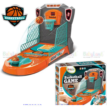 ELECTRIC SHOOTING