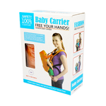 baby carrier