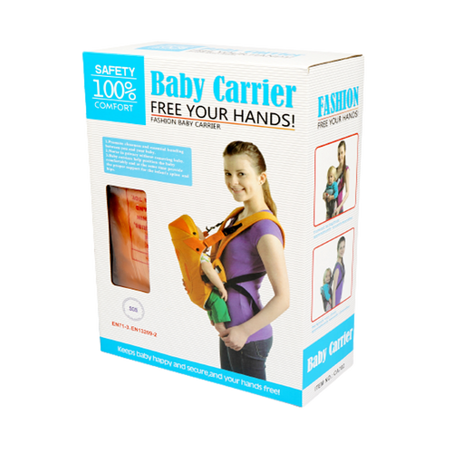 baby carrier