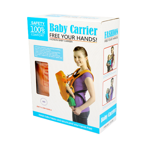 baby carrier