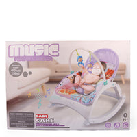 BABY BOUNCER ROCKER