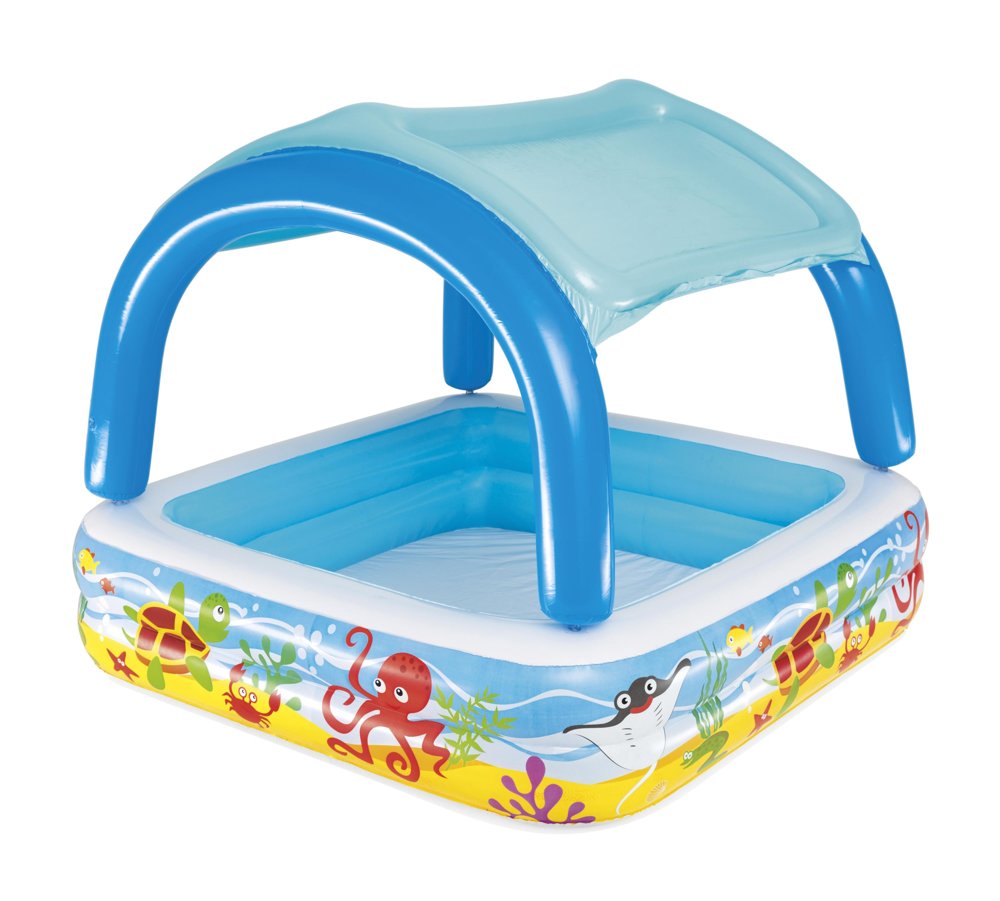 BEST WAY SWIMMING FUN
