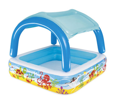 BEST WAY SWIMMING FUN