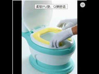 Baby Potty Toilet Training Seat 