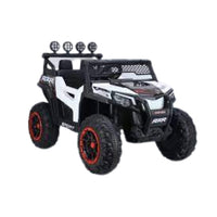 Kids Rechargeable Electric Jeep JEP-918PK