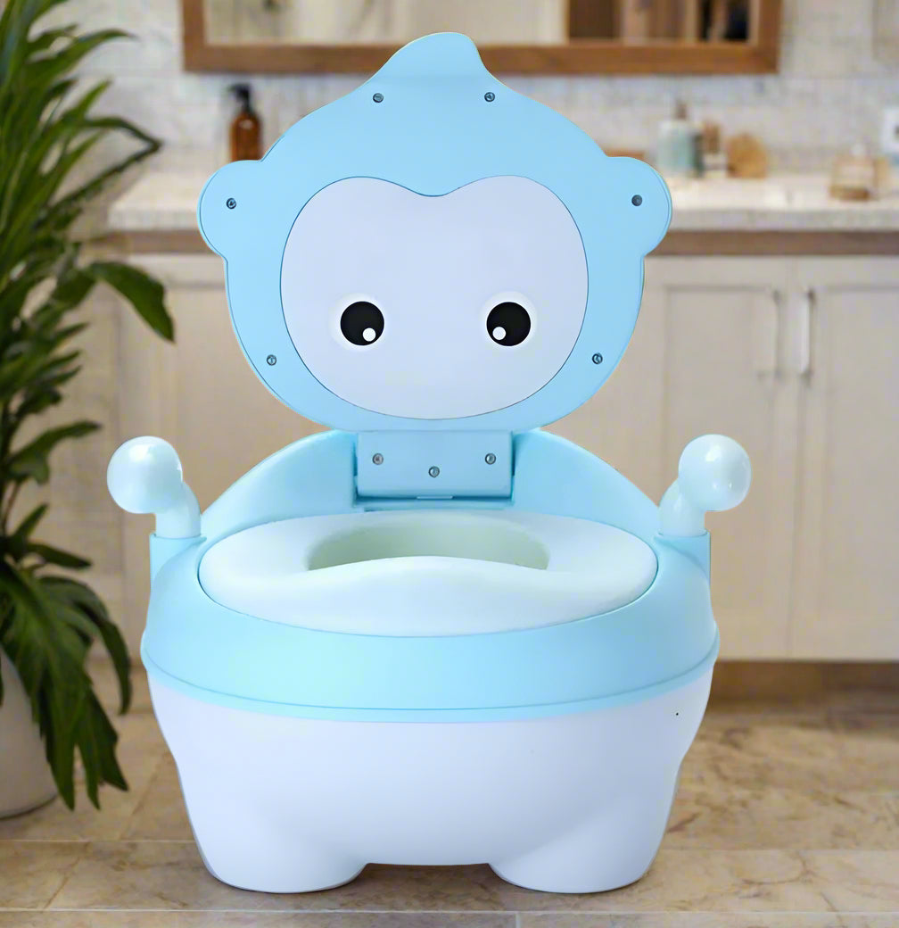 Animal Shape Potty Seat